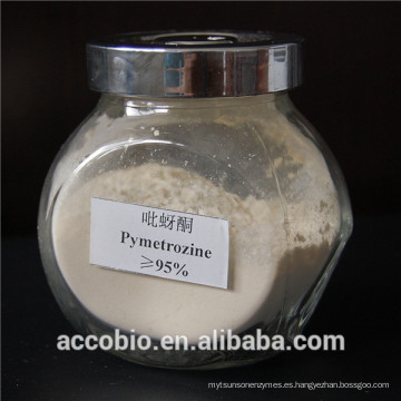 Precio competitivo Pymetrozine Cas No. 123312-89-0